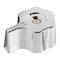 Thrifco Plumbing Chrome Price Pfister Crown Imperial Lavatory Sink Handle, HOT 4401493 - alternate 5